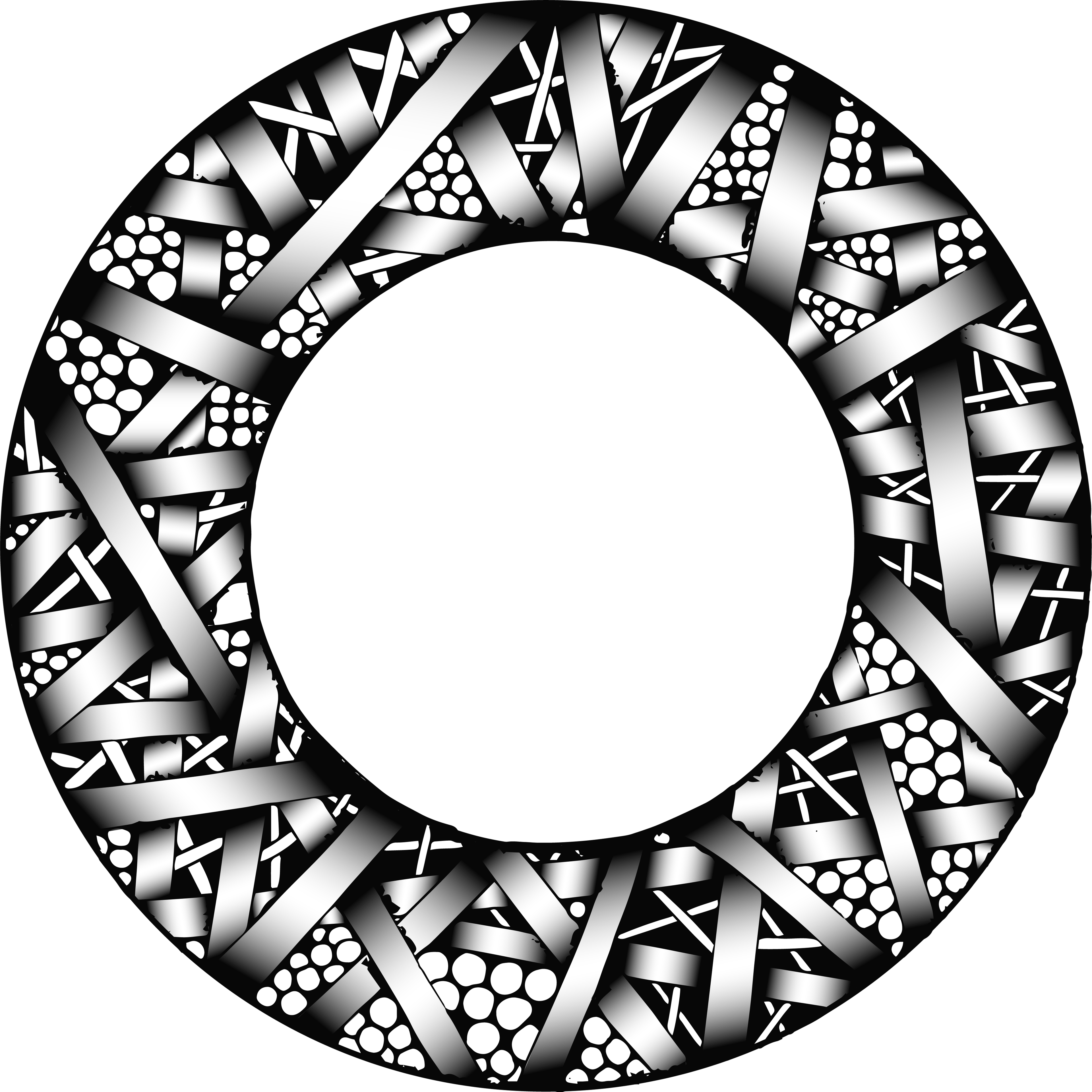 Take a Zen Break Logo Background